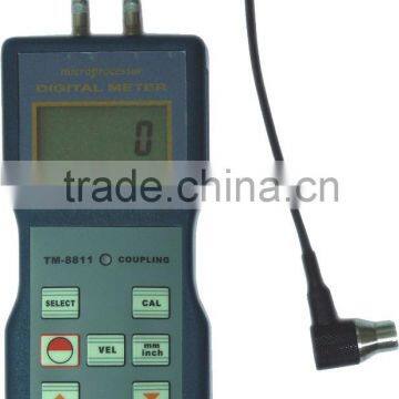 TM-8811 Digital Ultrasonic Thickness Gauge