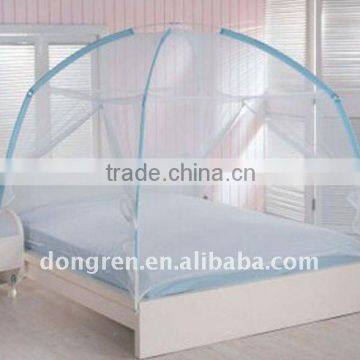 New type Folded Mosquito Net