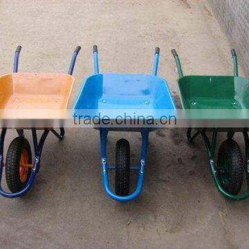 Wheelbarrow Wheel Barrow Hand Trolley Hand Cart