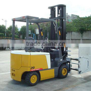 2 Ton Forklift Attachment Refrigerator Carton Clamp photo-5