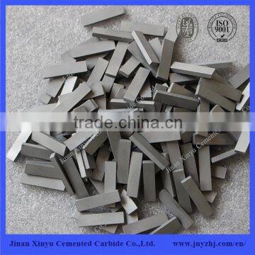 Cemented carbide k20 tungsten carbide strip