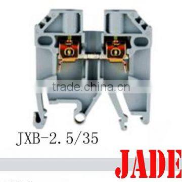 JXB-2.5/35 PA66 terminal block