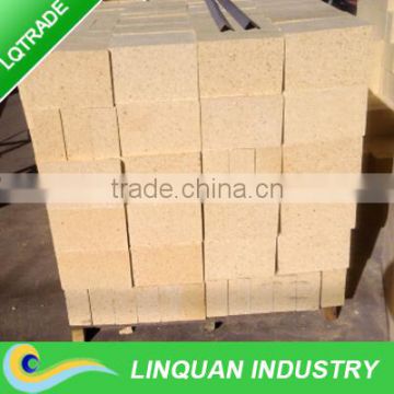 refractory bricks firebricks