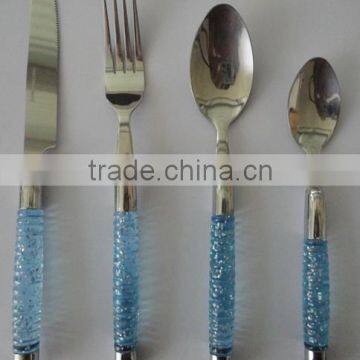 Plastic Tableware Set B278