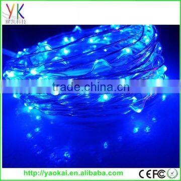 good price and whole sale 5M 50Light led light string