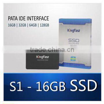 New Arrival Industrial SSD Disk Drive 8gb 16gb 32GB 2.5' PATA IDE DOM For Server/POS Terminal photo-5