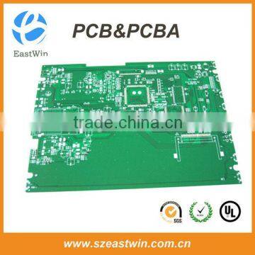 Smps Circuit Board Prototype/ PCB Prototype Factory