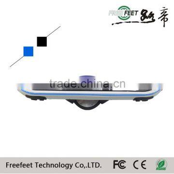 China Manufacturer 6.5 Inch One Wheel Electric Scooter photo-2