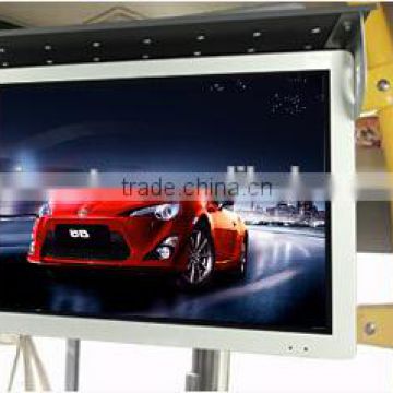 22 inch TFT bus LED digital AD display