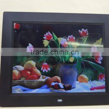 10 Inch LED Digital Advertising Monitor photo-6