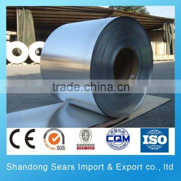Anodized Aluminum Coil Alloy 8006 for Roofing photo-2