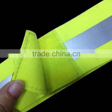 Reflective Bracelet Sport/reflex Armband photo-5