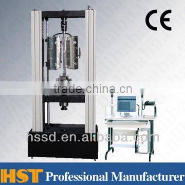 WDW-G Series High Temperature Tensile Tester, High Low Temperature Testing Machine