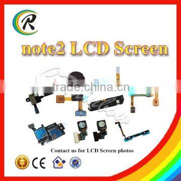 Original New for samsung galaxy note 2 n7100 repair parts