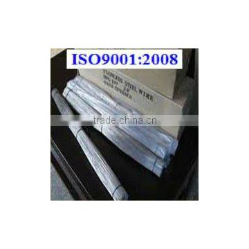 ISO9001:2008 cut straight wire