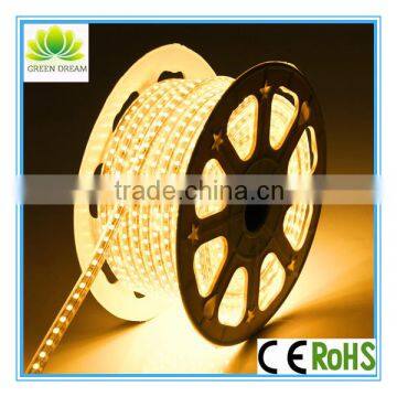 Hot sale SMD5050 outdor waterproof led rope light with reasonable price CE/RoHS approved