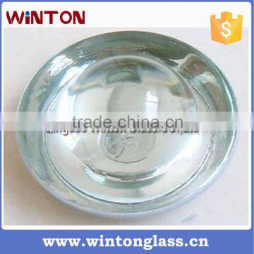 High quality of strong glass road stud