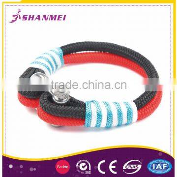 Export Oriented Factory Unique Chain Women Bracelet