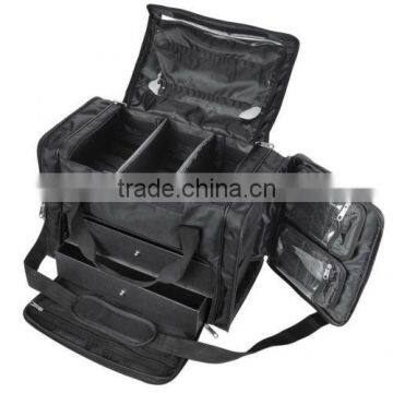 designed cheap trolley makeup artist case training bag wholesale