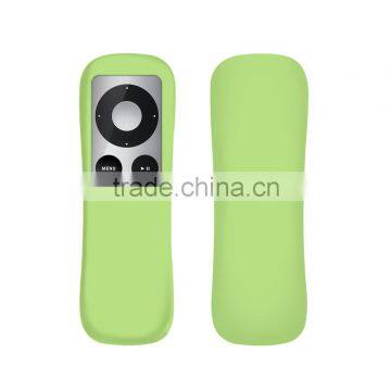 Excellent Quality Multiple Colors Full Coverage Protector Case For New Apple TVremore Control Case Cover photo-6