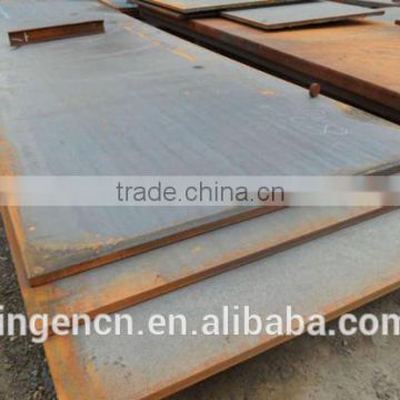 ar400 wear resisitant steel sheet