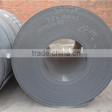 Q390Q420 Q460 Q500Q550Q620 Q690 carbon high strength steel sheet