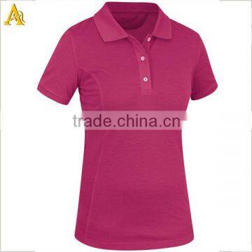 free shipping polo t-shirts for women polo shirt