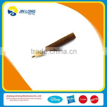 Wood pen for children promotion gift