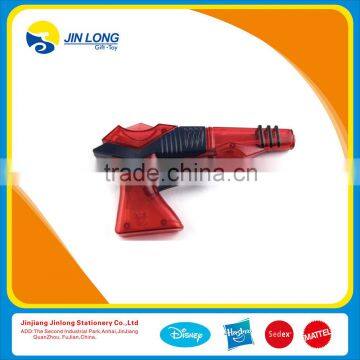 New style handsome boy - plastic water gun toy