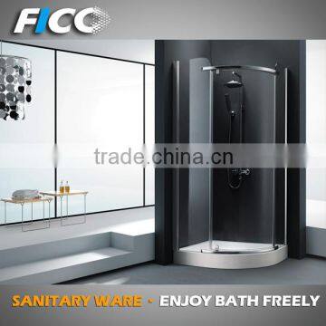 Fico new arrival FC-502, shower cabin for disabled