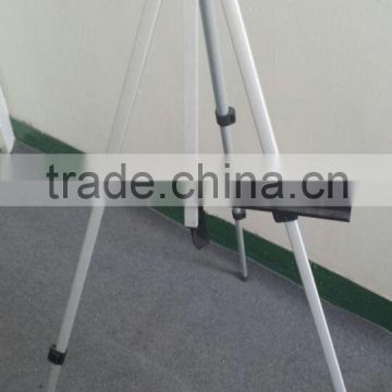 In Suzhou poster tripod handing, easel tripod stand