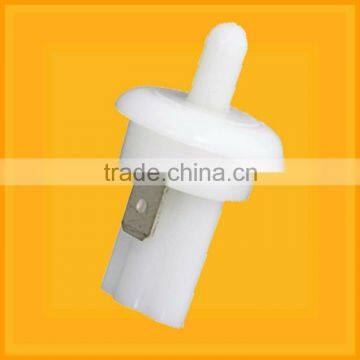 ac Electronic on off Switch,12mm IP65 Micro Push Button Switch no Latching/momentary photo-2