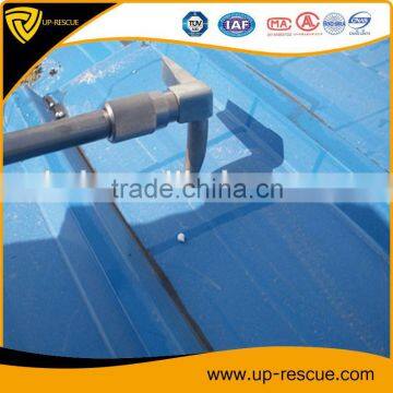 Industral Safety Equipment Rescue Tools Police Tools Forcible Entry Tools Rescue Crowbar photo-3