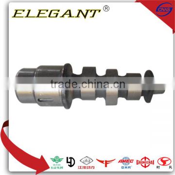 186F camshaft diesel engine spare part