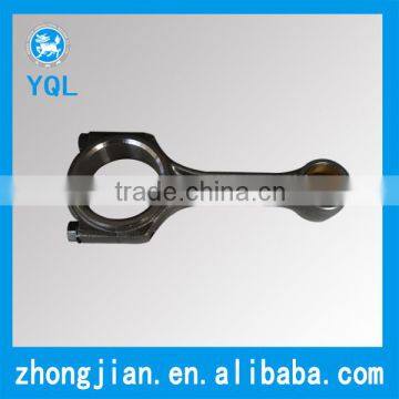 KM130 KM138 single diesel engine parts KM130 KM138 engine connecting rod assy