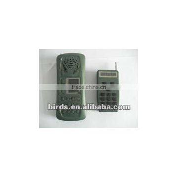 Bird Caller Mp3 CP387