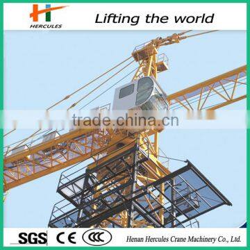 Widely Used High Quality Tower Crane photo-2