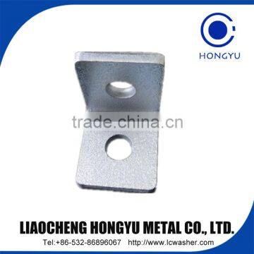 stamping parts with zinc Coating