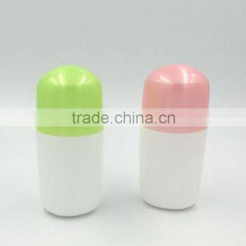 50ml HDPE roll on perfume bottle