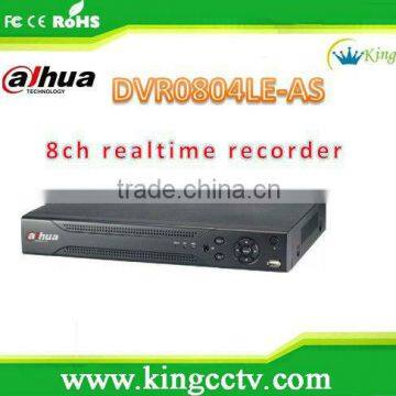 CIF Standalone DAHUA dvr DVR1604LF-A