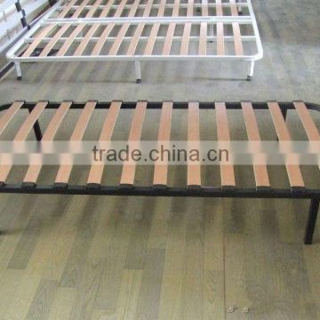 Chop Bed Frame