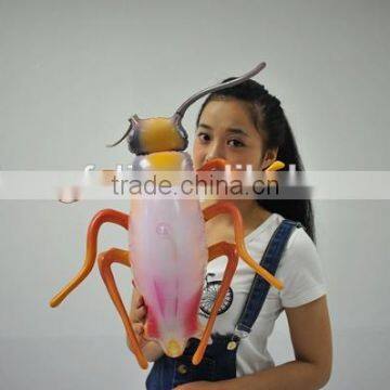 Inflatable Cockroach Customized Inflatable Replicas for Advertising photo-3