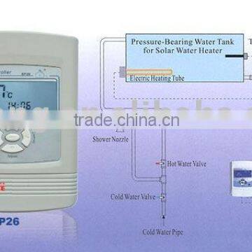 solar water heater Controller-1004