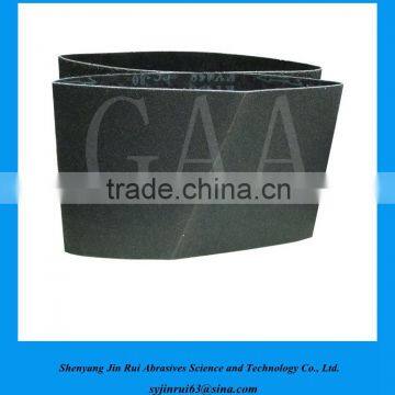 Silicon Carbide Abrasive Sanding Belts photo-4