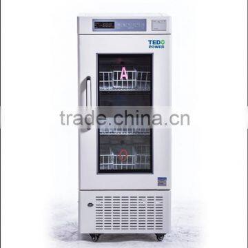 Blood Bank Refrigerator for hospital,CDC,blood bank