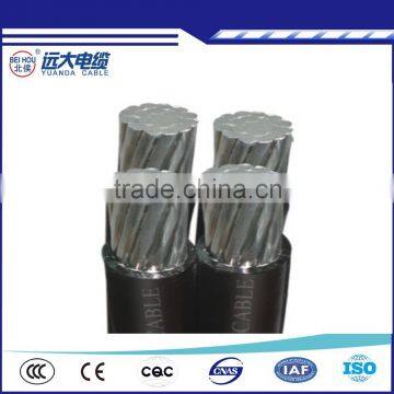 Good Quality Aerial Bundled Cable with ASTM/ BS/ NFC/ IEC/ DIN Standard