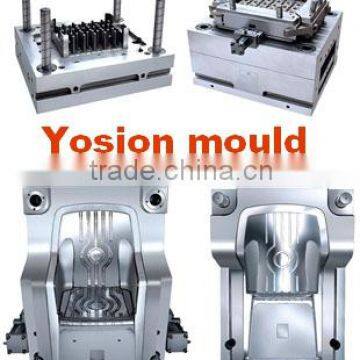 Chair Mould(plastic chair mould,household mould)