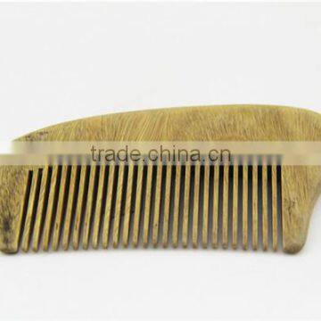 Hot Selling Wholesale Sandal Wood Wooden Brands Comb photo-2