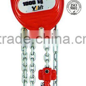 Manual Hoist CH Series