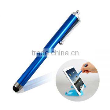 Small capacitive stylus touch pen touch screen pen